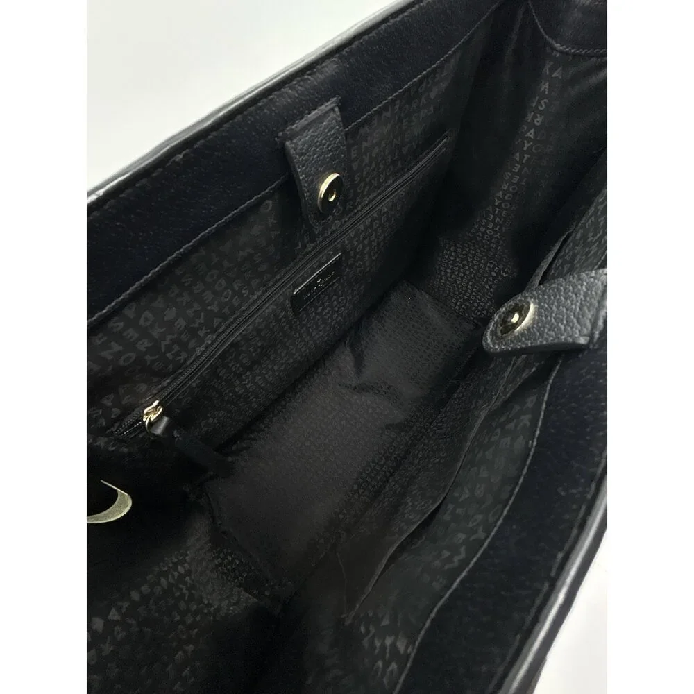 KATE SPADE Black Women Tote